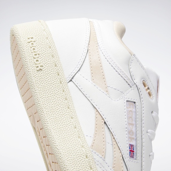 REEBOK Club C 85 Mid II Revenge Shoes/Sneaker | UNISEX | NEW/NIB!!👟👟 - Picture 7 of 13